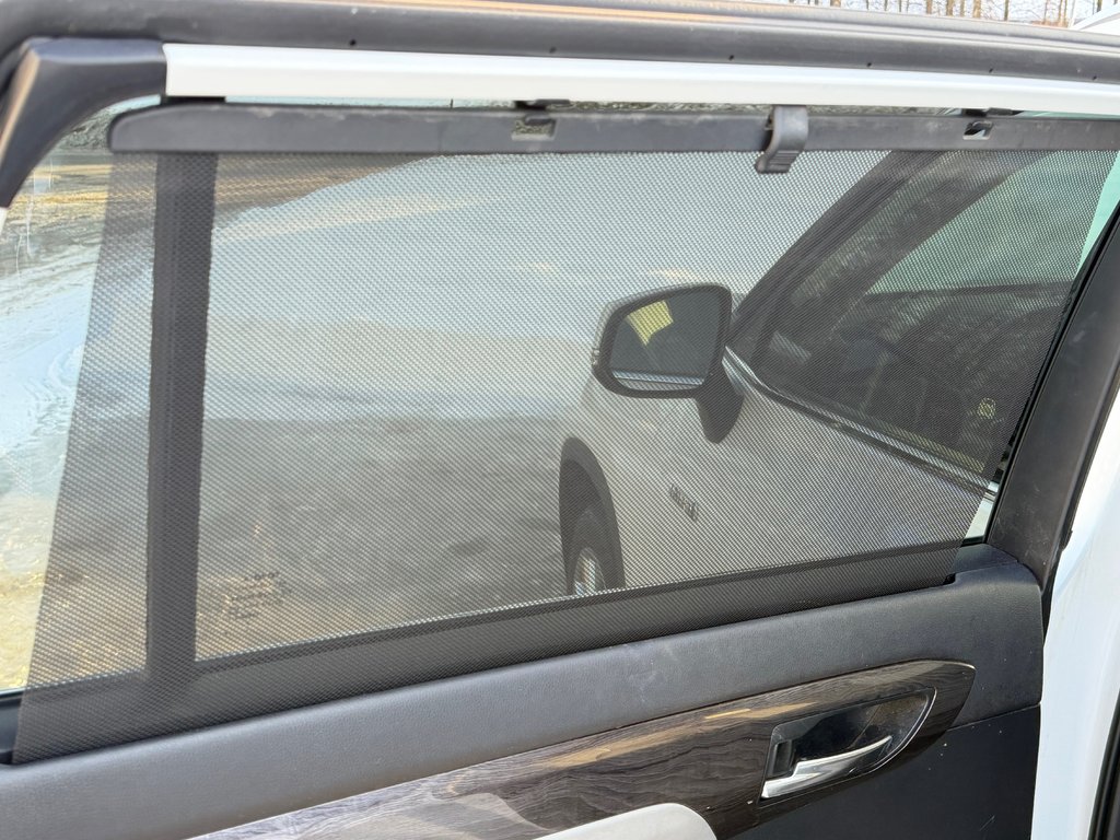 Toyota Highlander HYBRIDE LIMITED AWD / 8 PASSAGERS / 2021 à Thetford Mines, Québec - 66 - w1024h768px