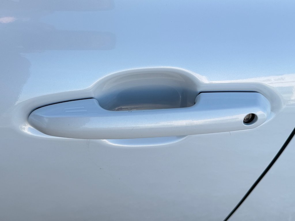 Toyota Highlander HYBRIDE LIMITED AWD / 8 PASSAGERS / 2021 à Thetford Mines, Québec - 23 - w1024h768px