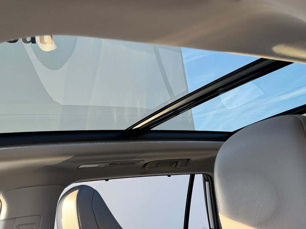 Toyota Highlander HYBRIDE LIMITED AWD / 8 PASSAGERS / 2021 à Thetford Mines, Québec - 63 - w1024h768px