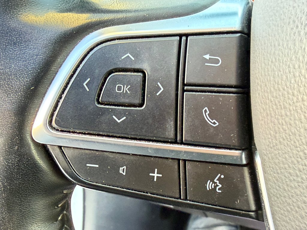 Toyota Highlander HYBRIDE LIMITED AWD / 8 PASSAGERS / 2021 à Thetford Mines, Québec - 42 - w1024h768px