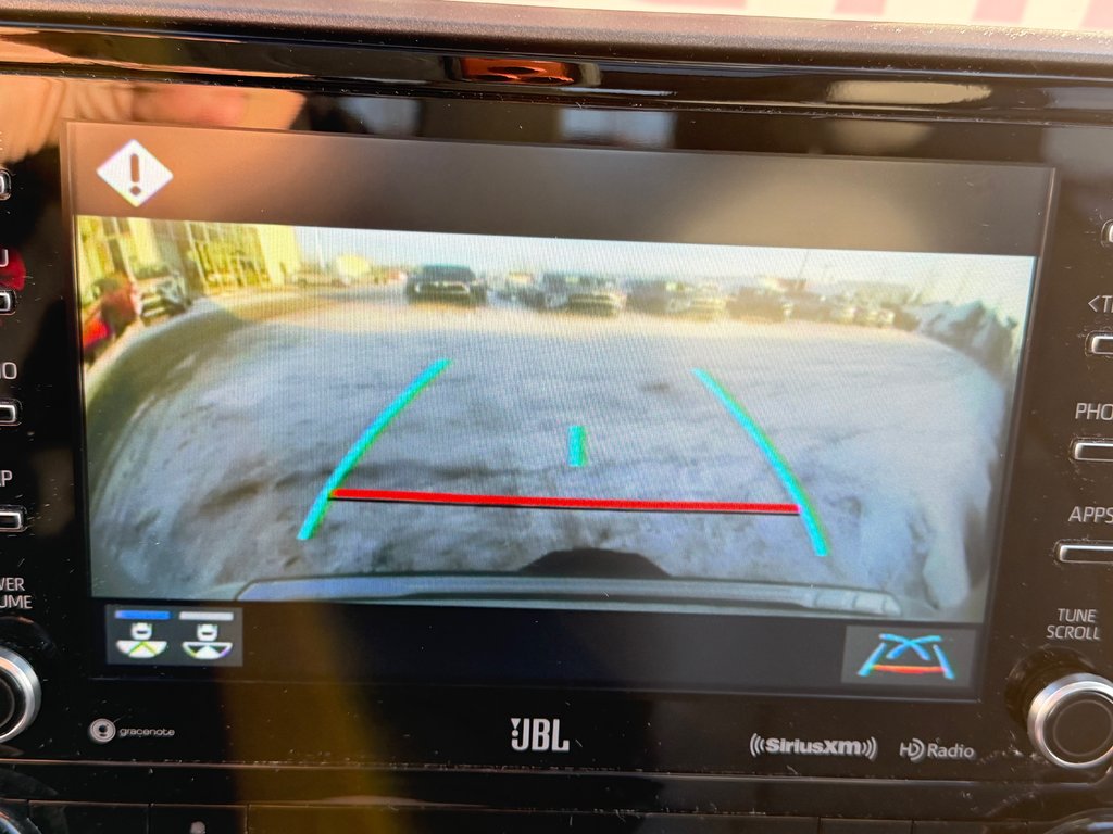 Toyota Highlander HYBRIDE LIMITED AWD / 8 PASSAGERS / 2021 à Thetford Mines, Québec - 48 - w1024h768px