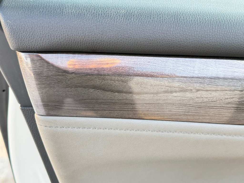 Toyota Highlander HYBRIDE LIMITED AWD / 8 PASSAGERS / 2021 à Thetford Mines, Québec - 35 - w1024h768px