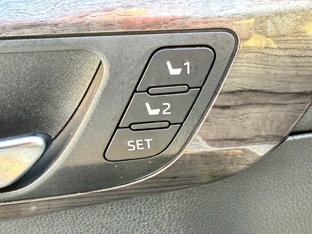 Toyota Highlander HYBRIDE LIMITED AWD / 8 PASSAGERS / 2021 à Thetford Mines, Québec - 34 - w1024h768px