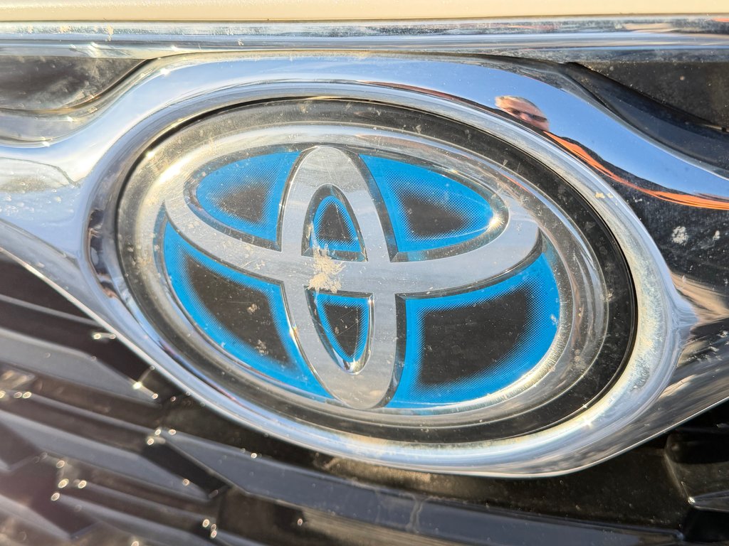 Toyota Highlander HYBRIDE LIMITED AWD / 8 PASSAGERS / 2021 à Thetford Mines, Québec - 12 - w1024h768px