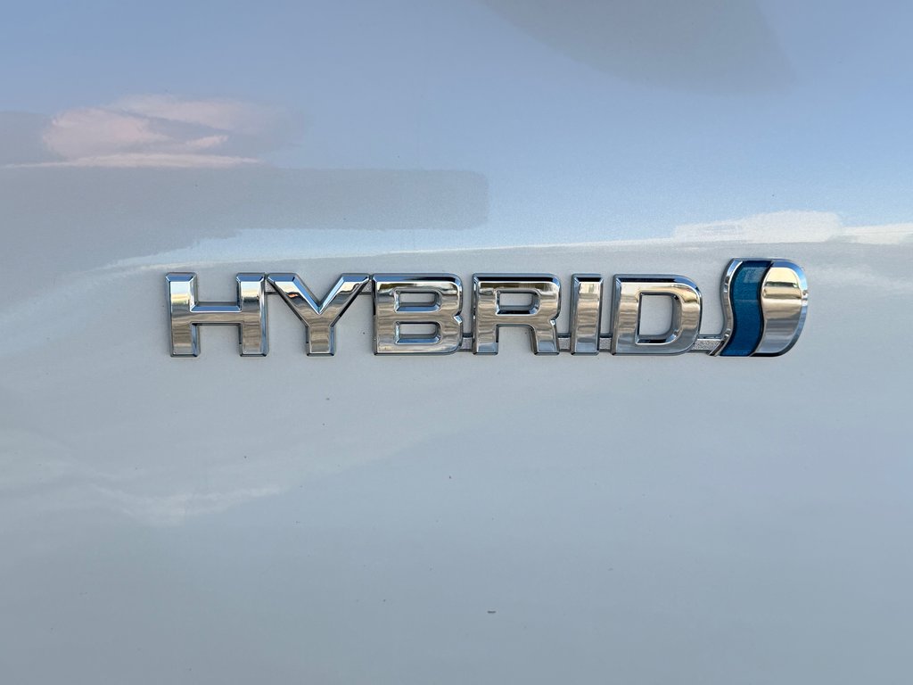 Toyota Highlander HYBRIDE LIMITED AWD / 8 PASSAGERS / 2021 à Thetford Mines, Québec - 21 - w1024h768px