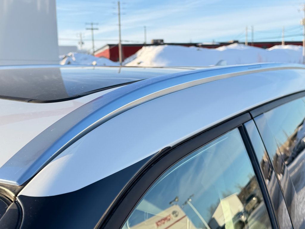 Toyota Highlander HYBRIDE LIMITED AWD / 8 PASSAGERS / 2021 à Thetford Mines, Québec - 19 - w1024h768px