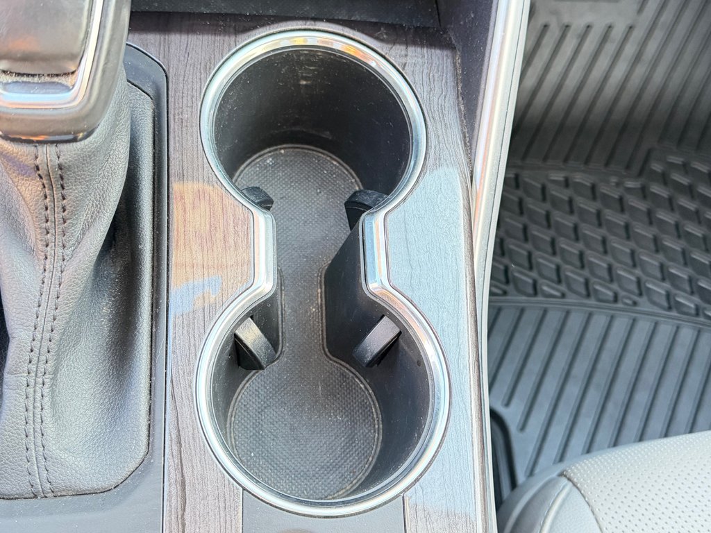 Toyota Highlander HYBRIDE LIMITED AWD / 8 PASSAGERS / 2021 à Thetford Mines, Québec - 54 - w1024h768px