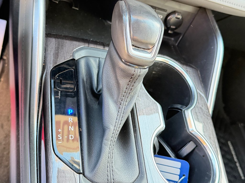 Toyota Highlander HYBRIDE LIMITED AWD / 8 PASSAGERS / 2021 à Thetford Mines, Québec - 53 - w1024h768px