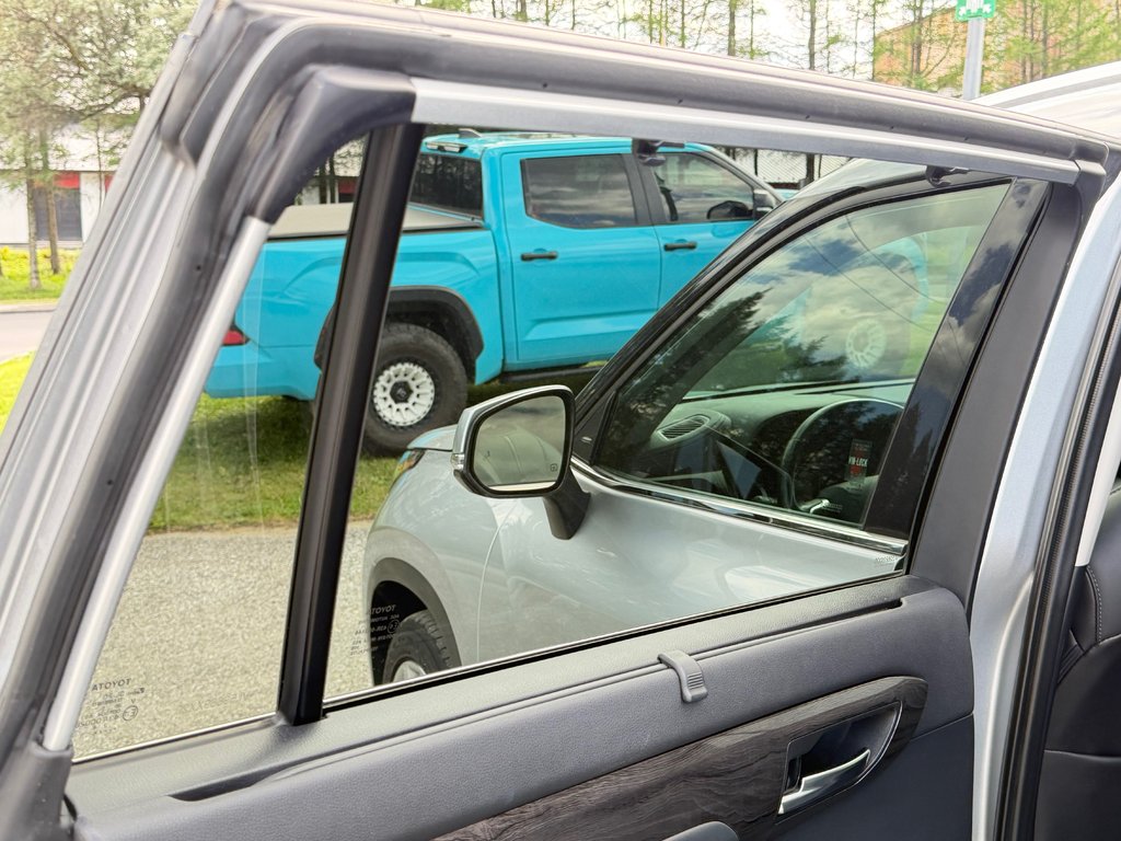 Toyota Highlander LIMITED AWD / 8 PLACES / AUBAINE A SAISIR / 2021 à Thetford Mines, Québec - 65 - w1024h768px