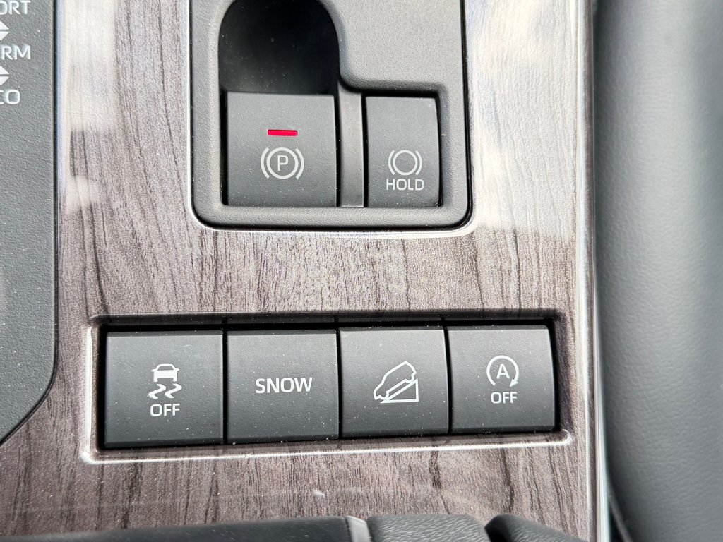 Toyota Highlander LIMITED AWD / 8 PLACES / AUBAINE A SAISIR / 2021 à Thetford Mines, Québec - 57 - w1024h768px