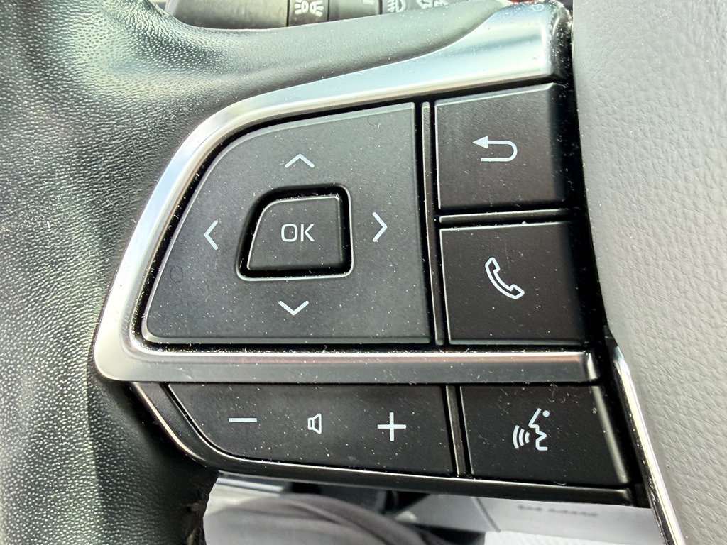 Toyota Highlander LIMITED AWD / 8 PLACES / AUBAINE A SAISIR / 2021 à Thetford Mines, Québec - 40 - w1024h768px