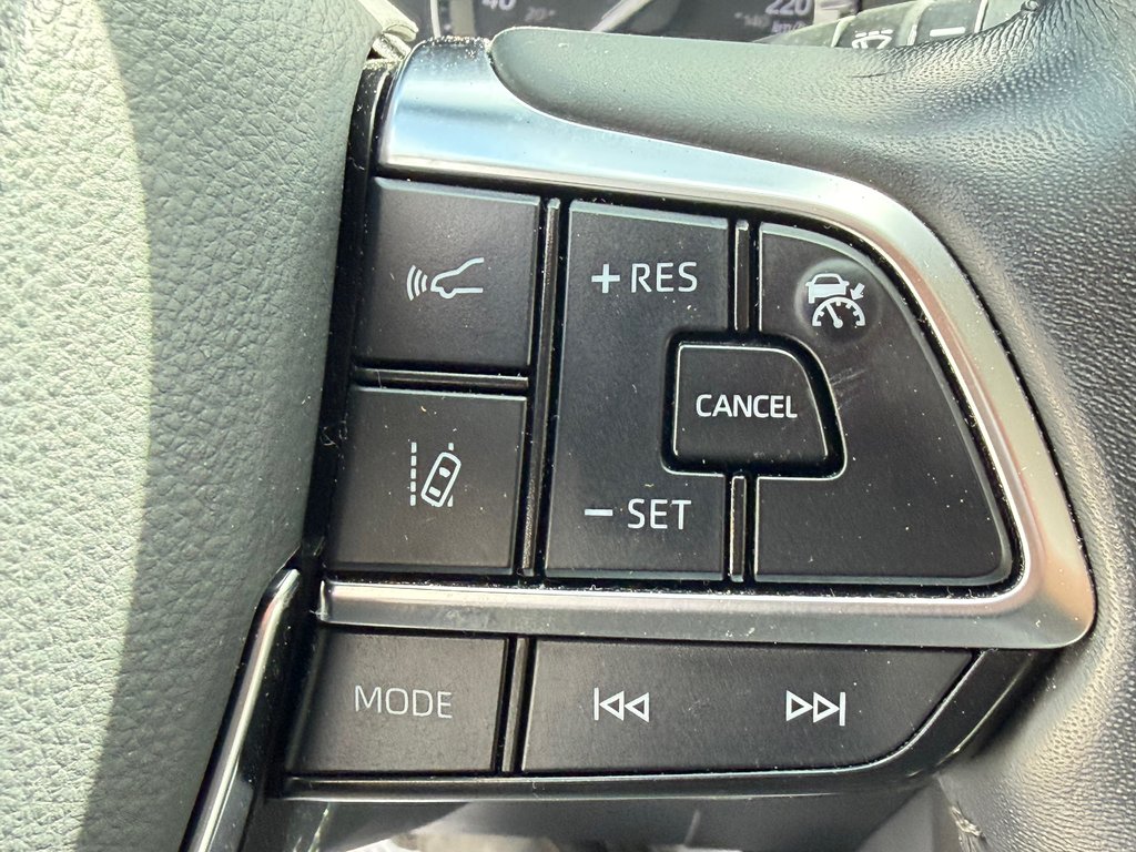 Toyota Highlander LIMITED AWD / 8 PLACES / AUBAINE A SAISIR / 2021 à Thetford Mines, Québec - 43 - w1024h768px