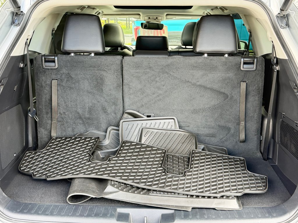 Toyota Highlander LIMITED AWD / 8 PLACES / AUBAINE A SAISIR / 2021 à Thetford Mines, Québec - 72 - w1024h768px