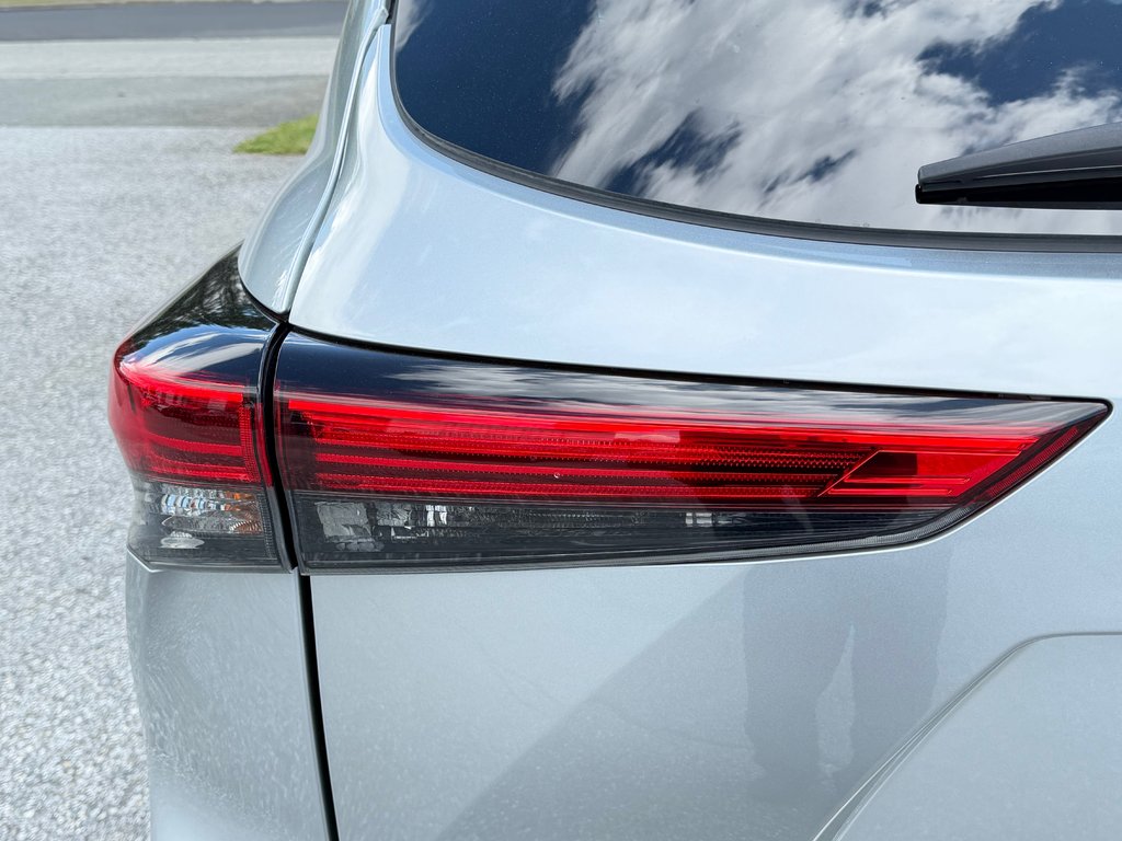 Toyota Highlander LIMITED AWD / 8 PLACES / AUBAINE A SAISIR / 2021 à Thetford Mines, Québec - 23 - w1024h768px