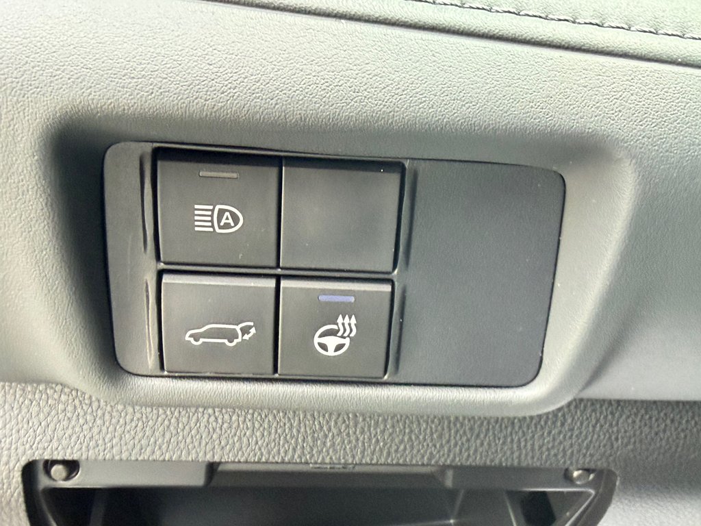Toyota Highlander LIMITED AWD / 8 PLACES / AUBAINE A SAISIR / 2021 à Thetford Mines, Québec - 38 - w1024h768px