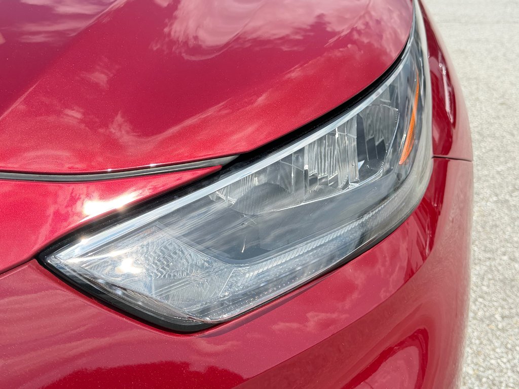 2021 Toyota Highlander XLE AWD / TRÈS BAS KILOS / 8 PASSAGERS / in Thetford Mines, Quebec - 11 - w1024h768px