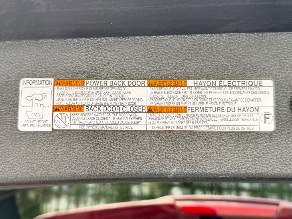 2021 Toyota Highlander XLE AWD / TRÈS BAS KILOS / 8 PASSAGERS / in Thetford Mines, Quebec - 68 - w1024h768px