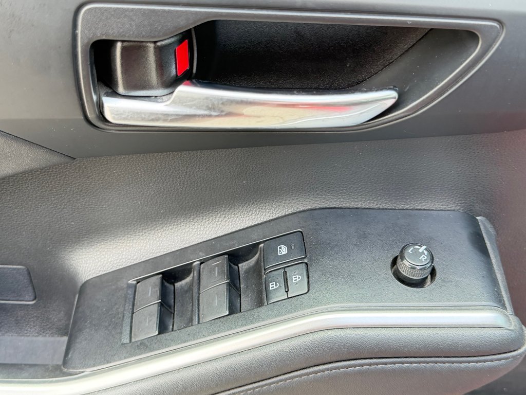 2021 Toyota Highlander XLE AWD / TRÈS BAS KILOS / 8 PASSAGERS / in Thetford Mines, Quebec - 32 - w1024h768px