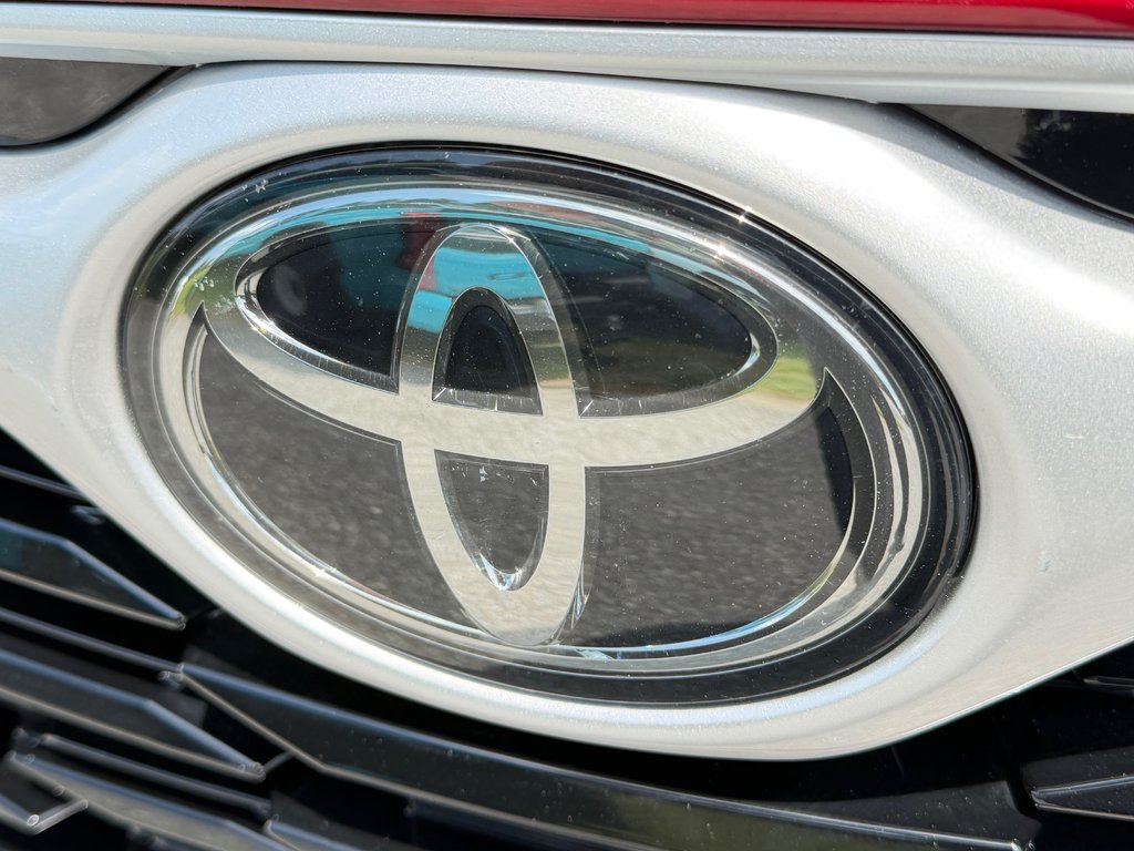 2021 Toyota Highlander XLE AWD / TRÈS BAS KILOS / 8 PASSAGERS / in Thetford Mines, Quebec - 13 - w1024h768px
