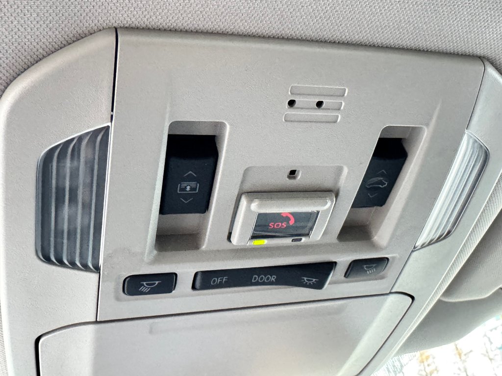 2022 Toyota Highlander LIMITED / BARRE DE TOIT / 7 PASSAGERS / HITCH D'ORIGINE / in Thetford Mines, Quebec - 61 - w1024h768px