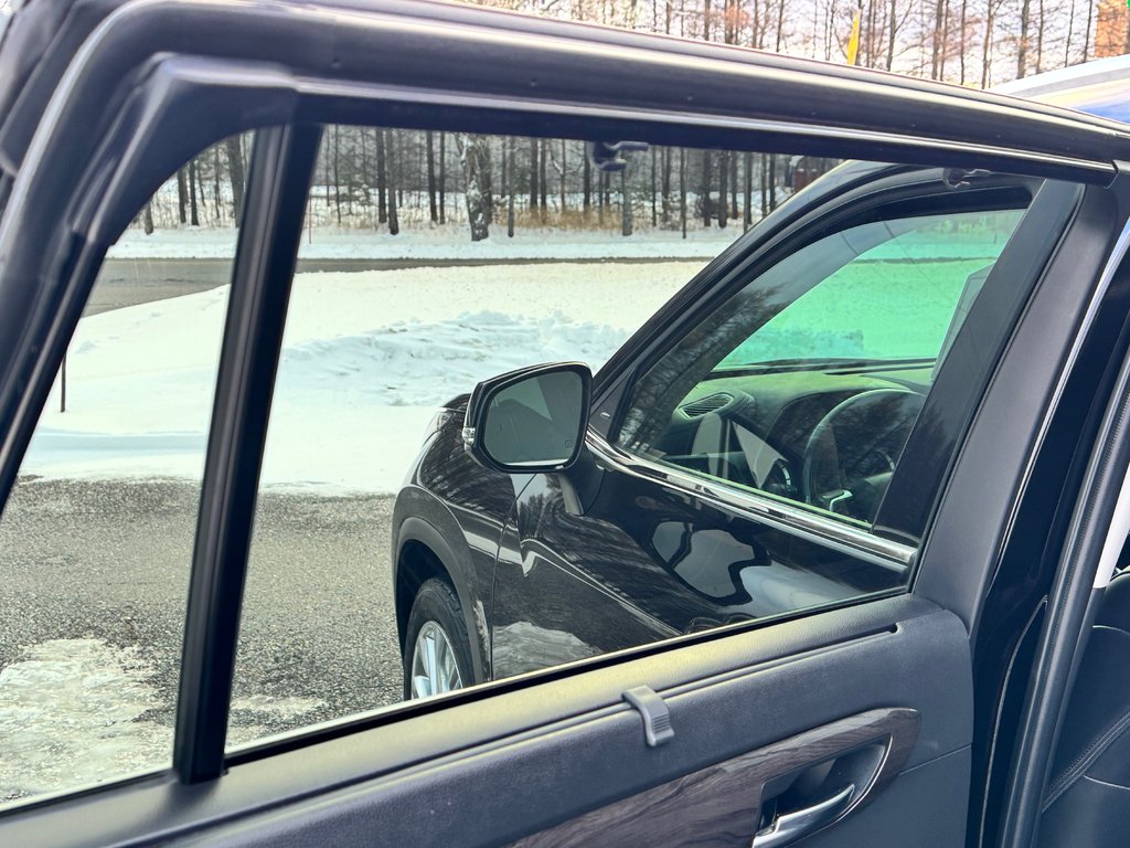 2022 Toyota Highlander LIMITED / BARRE DE TOIT / 7 PASSAGERS / HITCH D'ORIGINE / in Thetford Mines, Quebec - 73 - w1024h768px