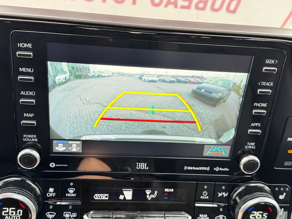 2022 Toyota Highlander LIMITED / BARRE DE TOIT / 7 PASSAGERS / HITCH D'ORIGINE / in Thetford Mines, Quebec - 47 - w1024h768px