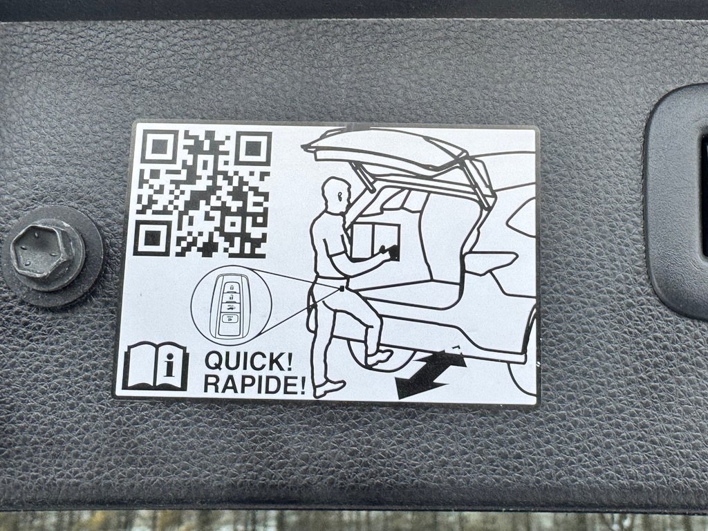 2022 Toyota Highlander LIMITED / BARRE DE TOIT / 7 PASSAGERS / HITCH D'ORIGINE / in Thetford Mines, Quebec - 80 - w1024h768px