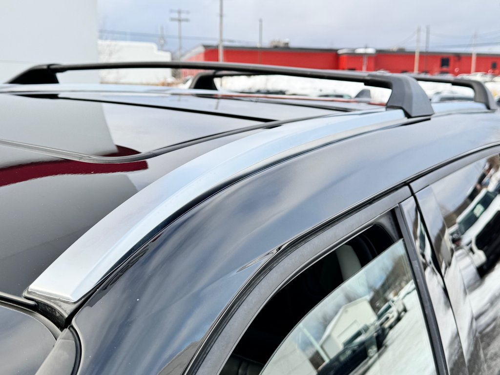 2022 Toyota Highlander LIMITED / BARRE DE TOIT / 7 PASSAGERS / HITCH D'ORIGINE / in Thetford Mines, Quebec - 20 - w1024h768px