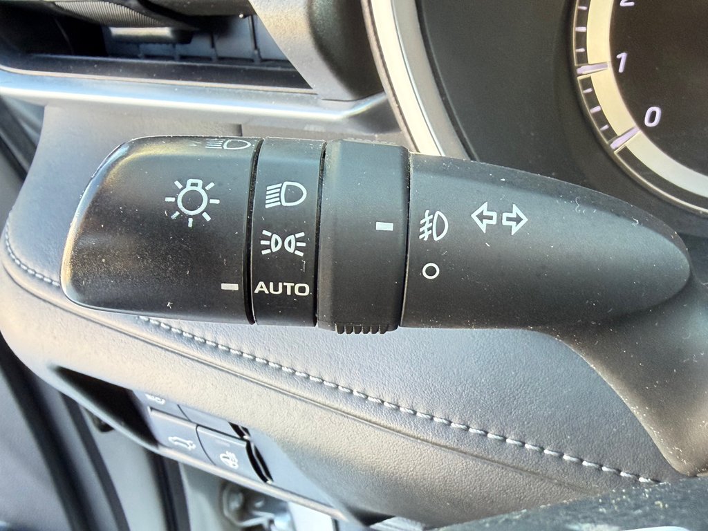 Toyota Highlander XLE AWD / MEILLEUR VUS SUR LA MARCHÉ / 2022 à Thetford Mines, Québec - 37 - w1024h768px