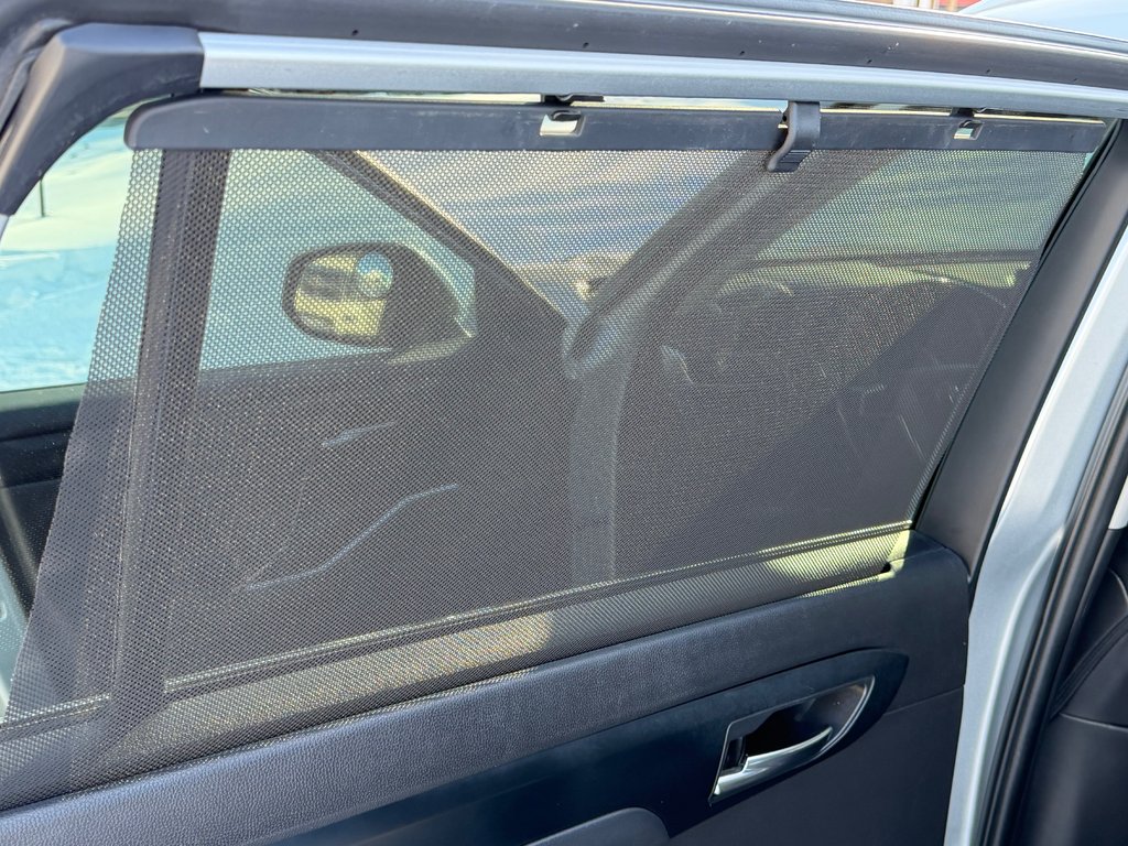 Toyota Highlander XLE AWD / MEILLEUR VUS SUR LA MARCHÉ / 2022 à Thetford Mines, Québec - 62 - w1024h768px