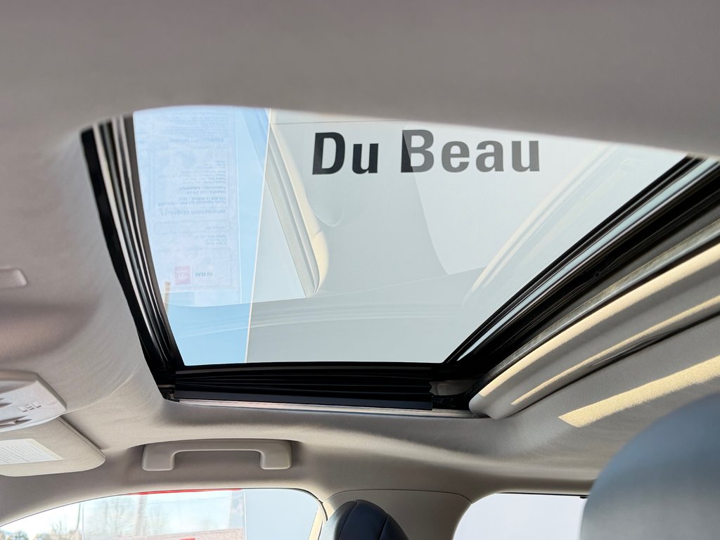 Toyota Highlander XLE AWD / MEILLEUR VUS SUR LA MARCHÉ / 2022 à Thetford Mines, Québec - 55 - w1024h768px