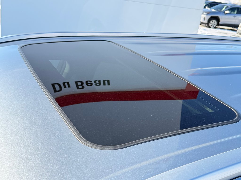 Toyota Highlander XLE AWD / MEILLEUR VUS SUR LA MARCHÉ / 2022 à Thetford Mines, Québec - 18 - w1024h768px