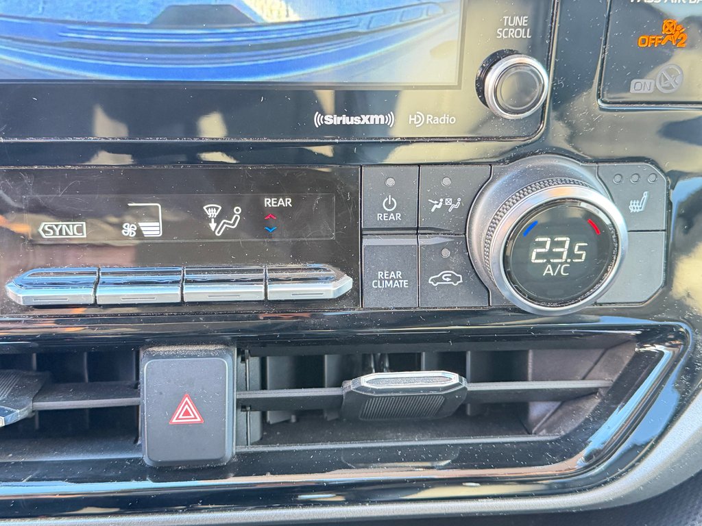 Toyota Highlander XLE AWD / MEILLEUR VUS SUR LA MARCHÉ / 2022 à Thetford Mines, Québec - 44 - w1024h768px