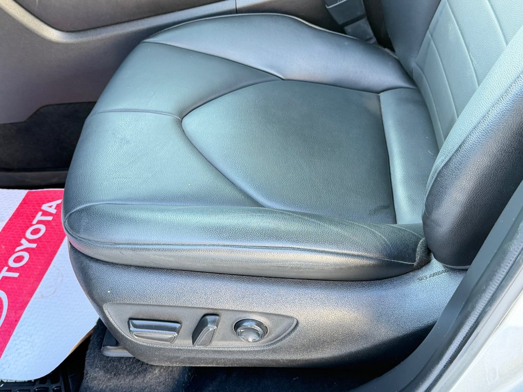 Toyota Highlander XLE AWD / MEILLEUR VUS SUR LA MARCHÉ / 2022 à Thetford Mines, Québec - 32 - w1024h768px