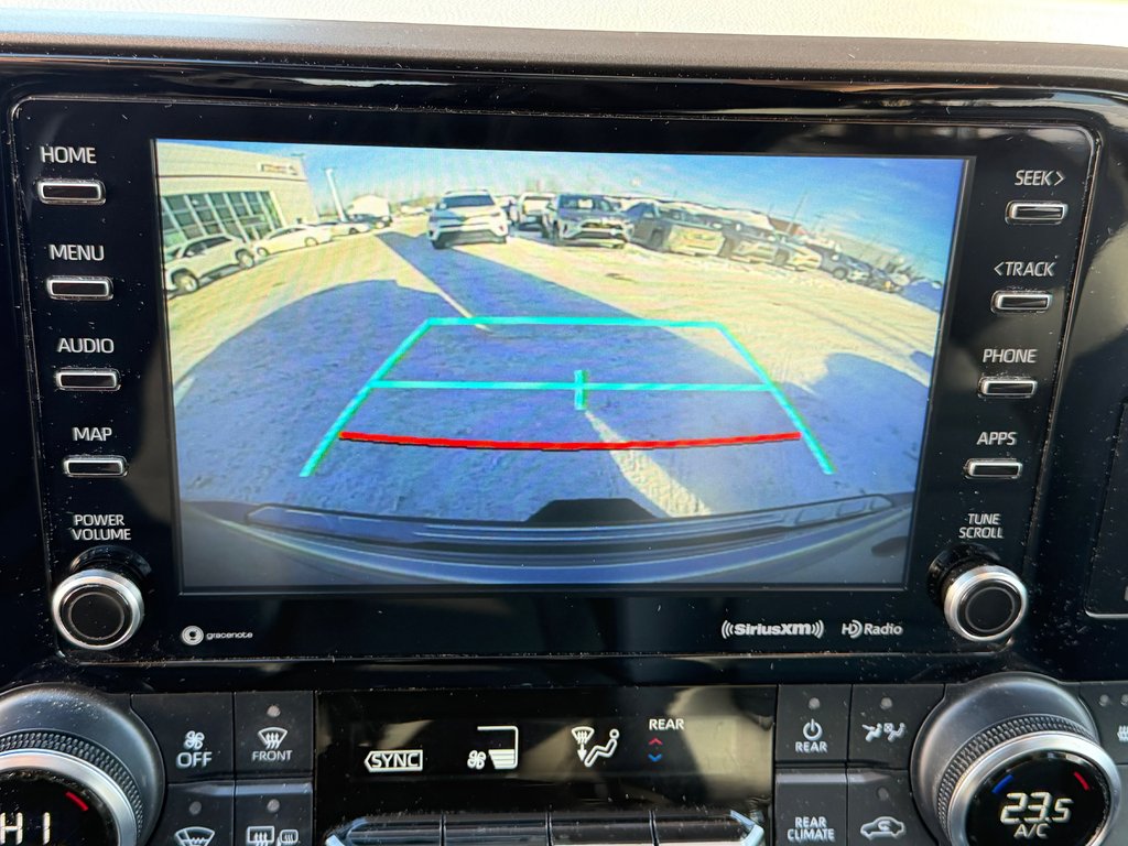 Toyota Highlander XLE AWD / MEILLEUR VUS SUR LA MARCHÉ / 2022 à Thetford Mines, Québec - 42 - w1024h768px