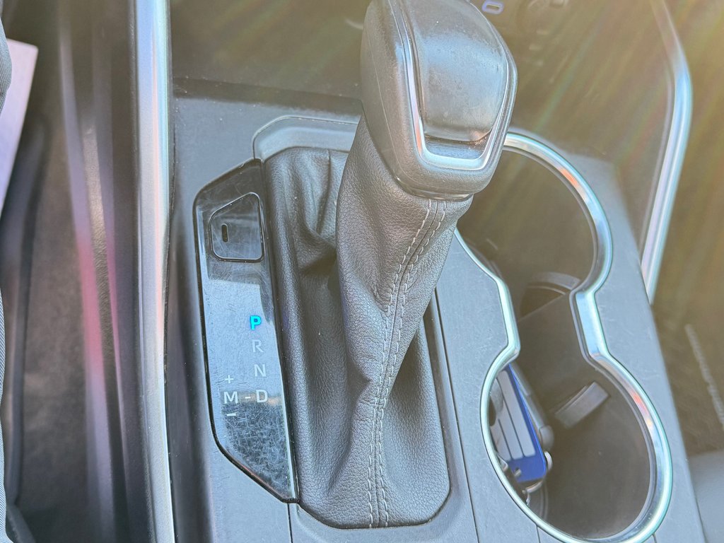 Toyota Highlander XLE AWD / MEILLEUR VUS SUR LA MARCHÉ / 2022 à Thetford Mines, Québec - 46 - w1024h768px