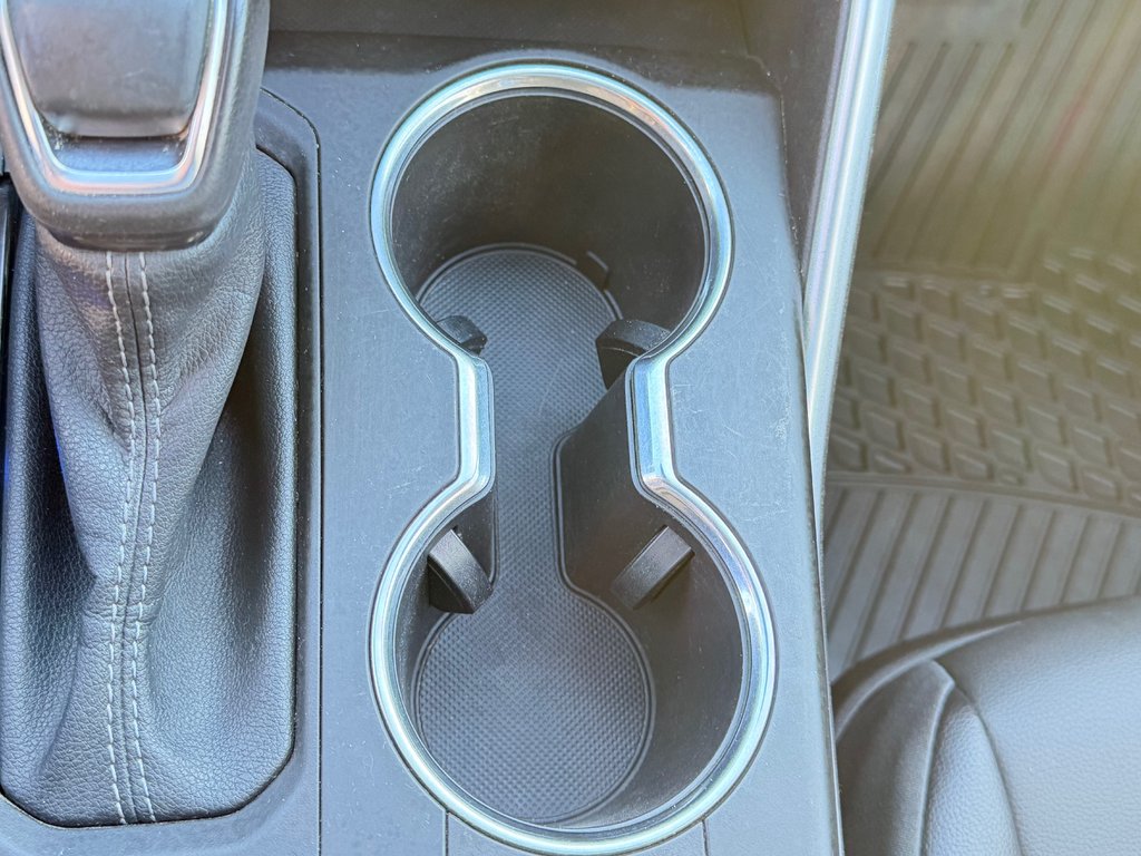 Toyota Highlander XLE AWD / MEILLEUR VUS SUR LA MARCHÉ / 2022 à Thetford Mines, Québec - 47 - w1024h768px