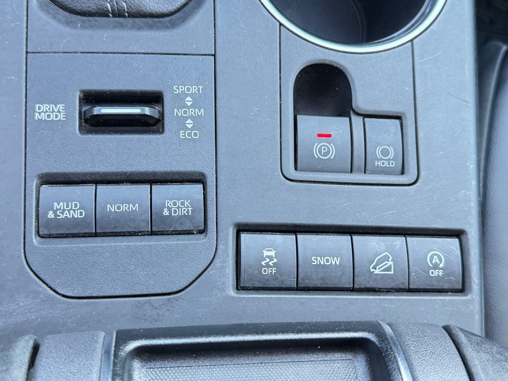 Toyota Highlander XLE AWD / MEILLEUR VUS SUR LA MARCHÉ / 2022 à Thetford Mines, Québec - 48 - w1024h768px