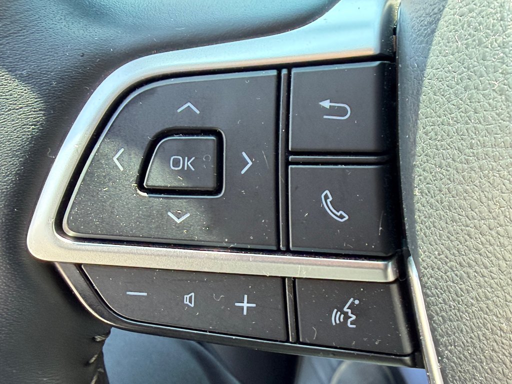 2022 Toyota Highlander PLATINUM AWD / LA TOTALE / ÉTAT NEUF / 20.700KM / in Thetford Mines, Quebec - 47 - w1024h768px