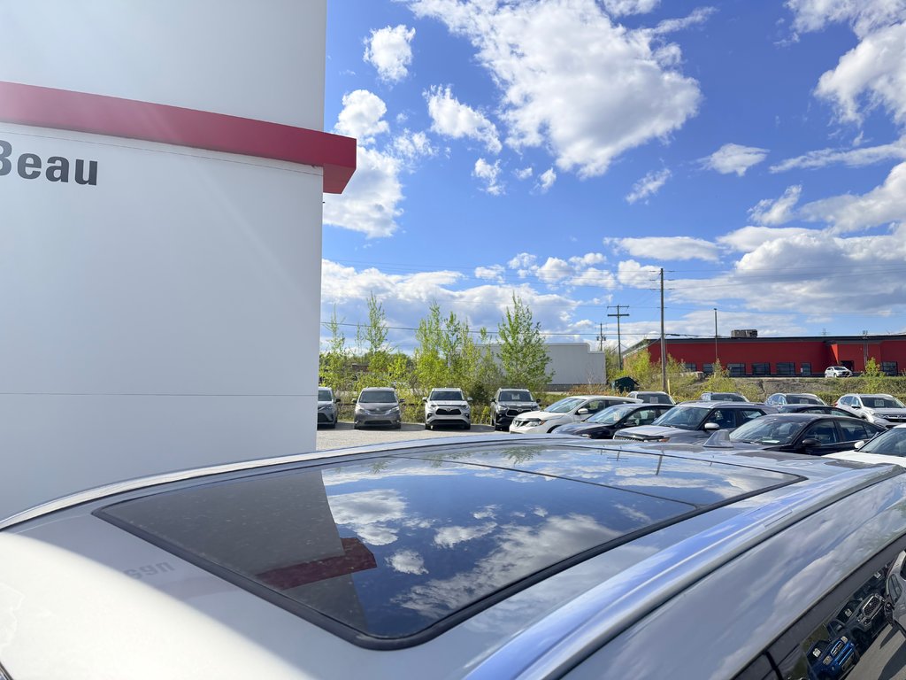 2022 Toyota Highlander ** EN PREPARATION ** PLATINUM AWD / LA TOTALE / ÉTAT NEUF / 20.700KM / in Thetford Mines, Quebec - 8 - w1024h768px
