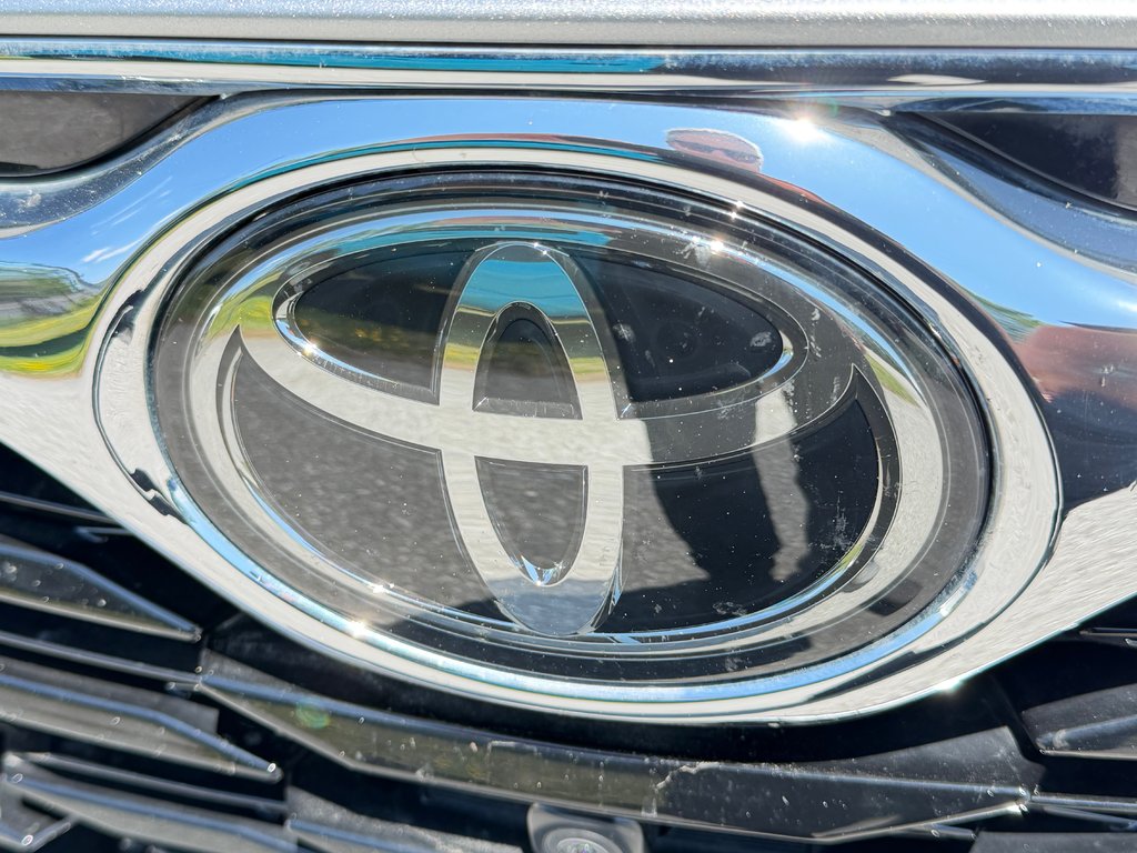 2022 Toyota Highlander PLATINUM AWD / LA TOTALE / ÉTAT NEUF / 20.700KM / in Thetford Mines, Quebec - 13 - w1024h768px