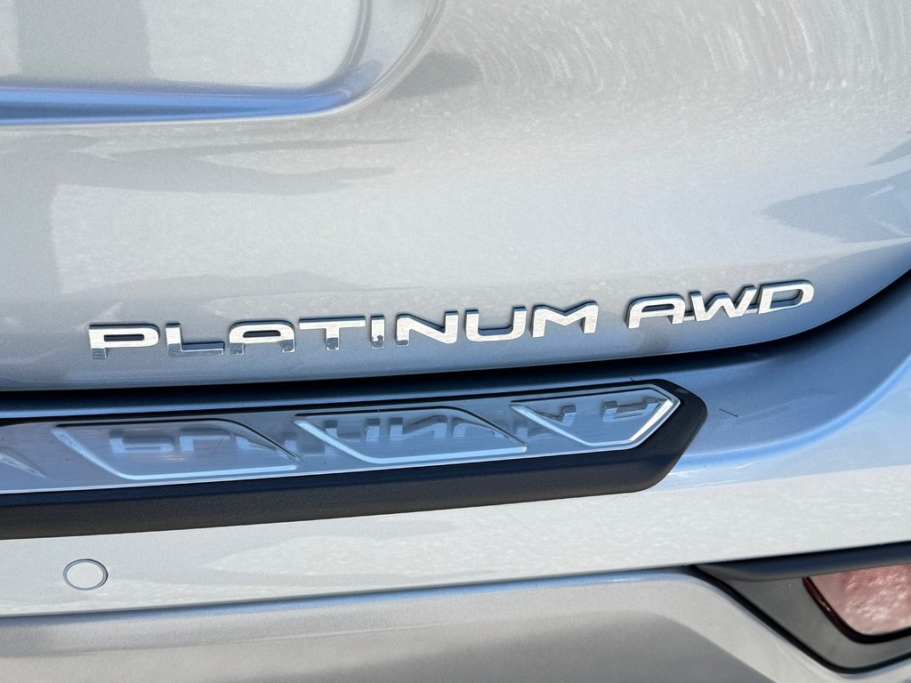 2022 Toyota Highlander PLATINUM AWD / LA TOTALE / ÉTAT NEUF / 20.700KM / in Thetford Mines, Quebec - 31 - w1024h768px