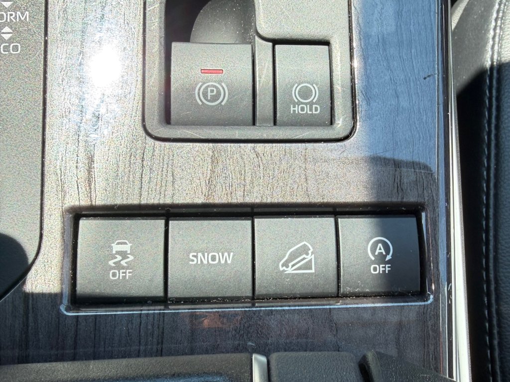 2022 Toyota Highlander PLATINUM AWD / LA TOTALE / ÉTAT NEUF / 20.700KM / in Thetford Mines, Quebec - 60 - w1024h768px
