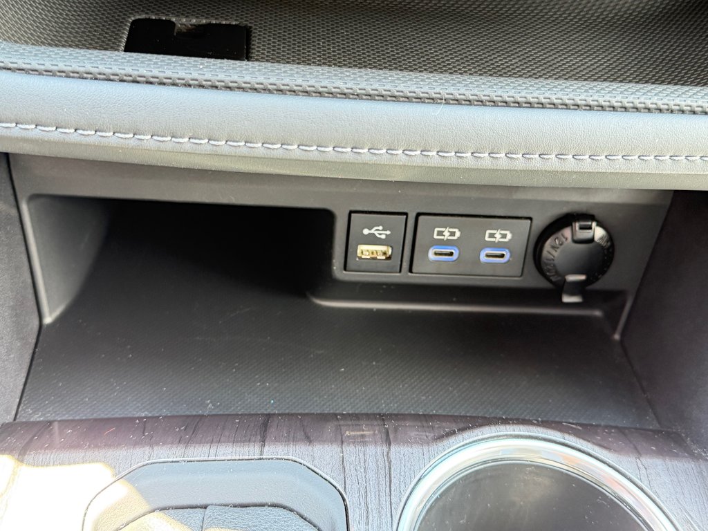 2022 Toyota Highlander PLATINUM AWD / LA TOTALE / ÉTAT NEUF / 20.700KM / in Thetford Mines, Quebec - 57 - w1024h768px