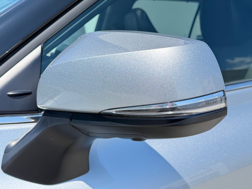 2022 Toyota Highlander PLATINUM AWD / LA TOTALE / ÉTAT NEUF / 20.700KM / in Thetford Mines, Quebec - 22 - w1024h768px