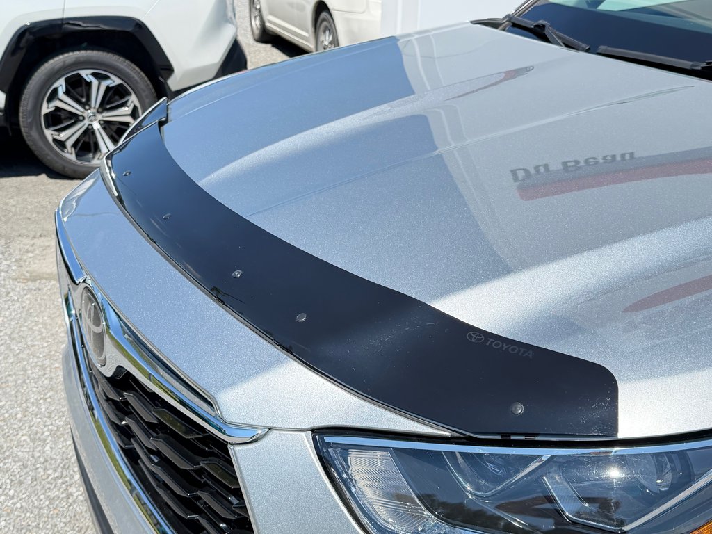 2022 Toyota Highlander PLATINUM AWD / LA TOTALE / ÉTAT NEUF / 20.700KM / in Thetford Mines, Quebec - 17 - w1024h768px