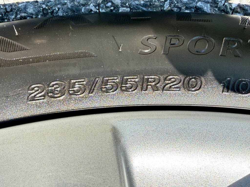 2022 Toyota Highlander PLATINUM AWD / LA TOTALE / ÉTAT NEUF / 20.700KM / in Thetford Mines, Quebec - 20 - w1024h768px