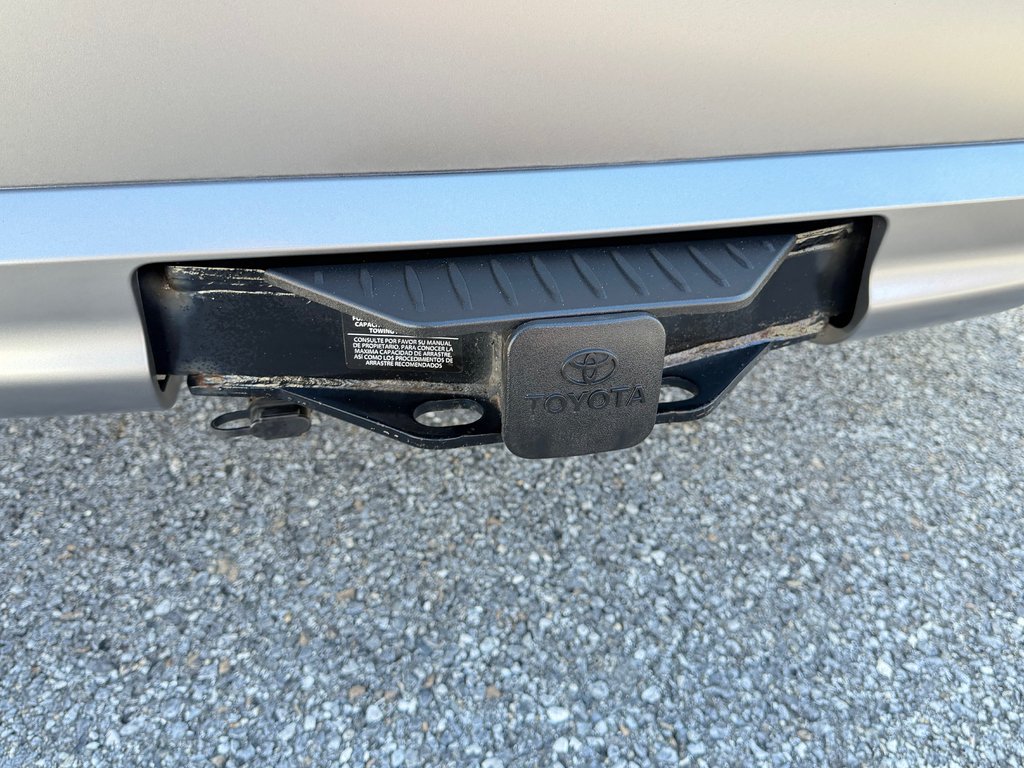 Toyota Highlander PLATINUM AWD / LA TOTALE !!! / PAS SORTI L'HIVER / 2022 à Thetford Mines, Québec - 32 - w1024h768px