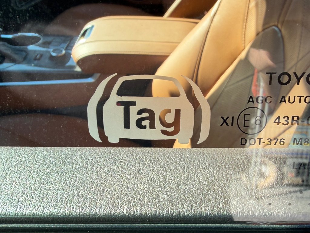 Toyota Highlander PLATINUM AWD / LA TOTALE !!! / PAS SORTI L'HIVER / 2022 à Thetford Mines, Québec - 23 - w1024h768px