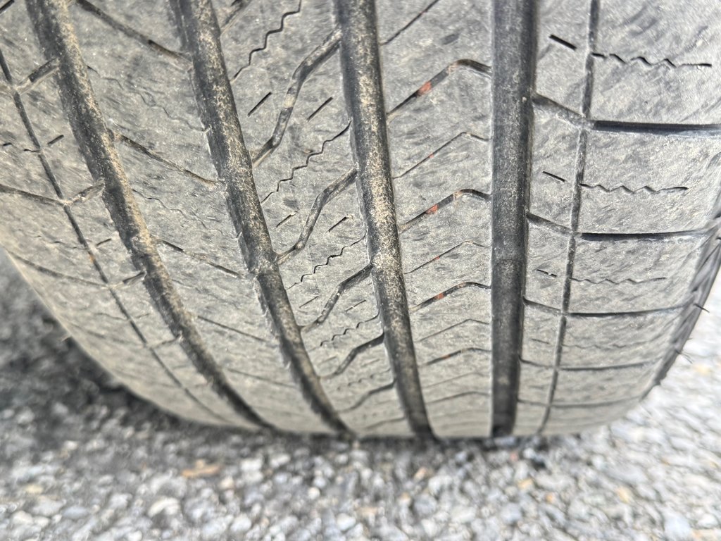 Toyota Highlander PLATINUM / IMPECCABLE / INT: BRUN /1 SEUL PROPR / 2023 à Thetford Mines, Québec - 17 - w1024h768px